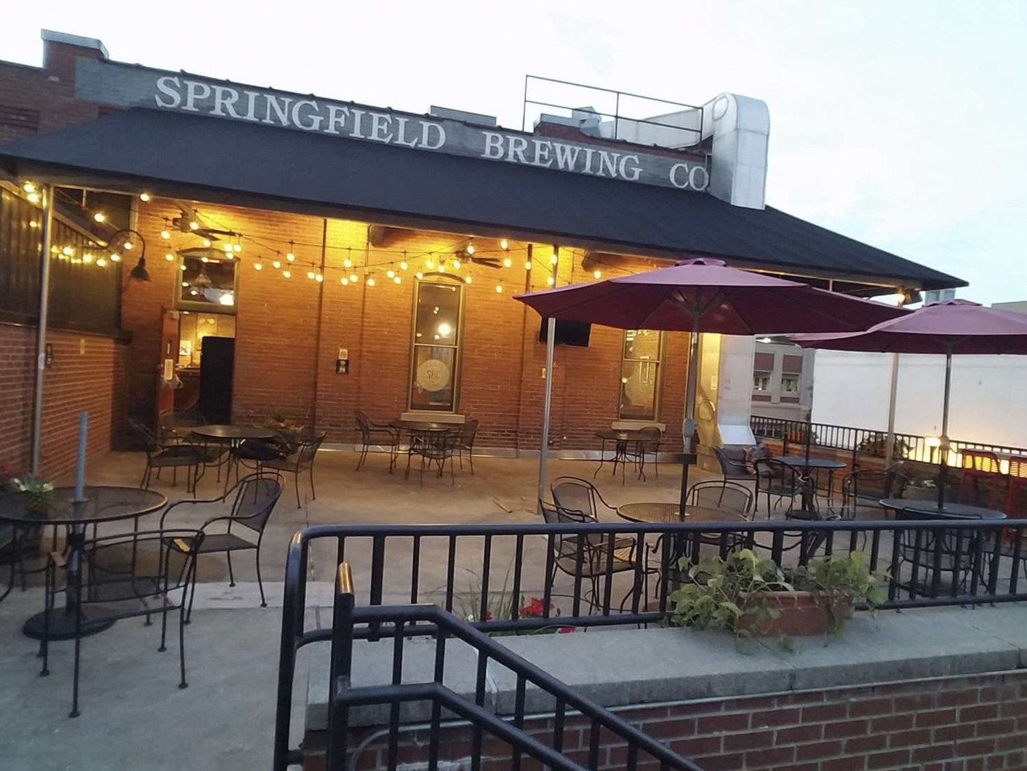 Springfield Brewing Co.